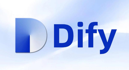 Dify Interface