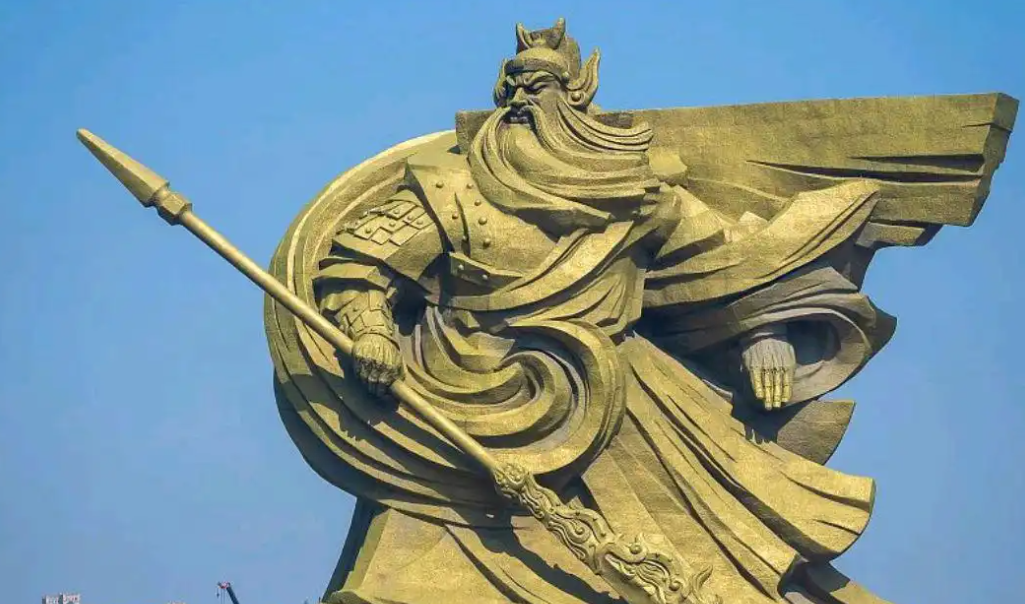 虚拟导游交互界面