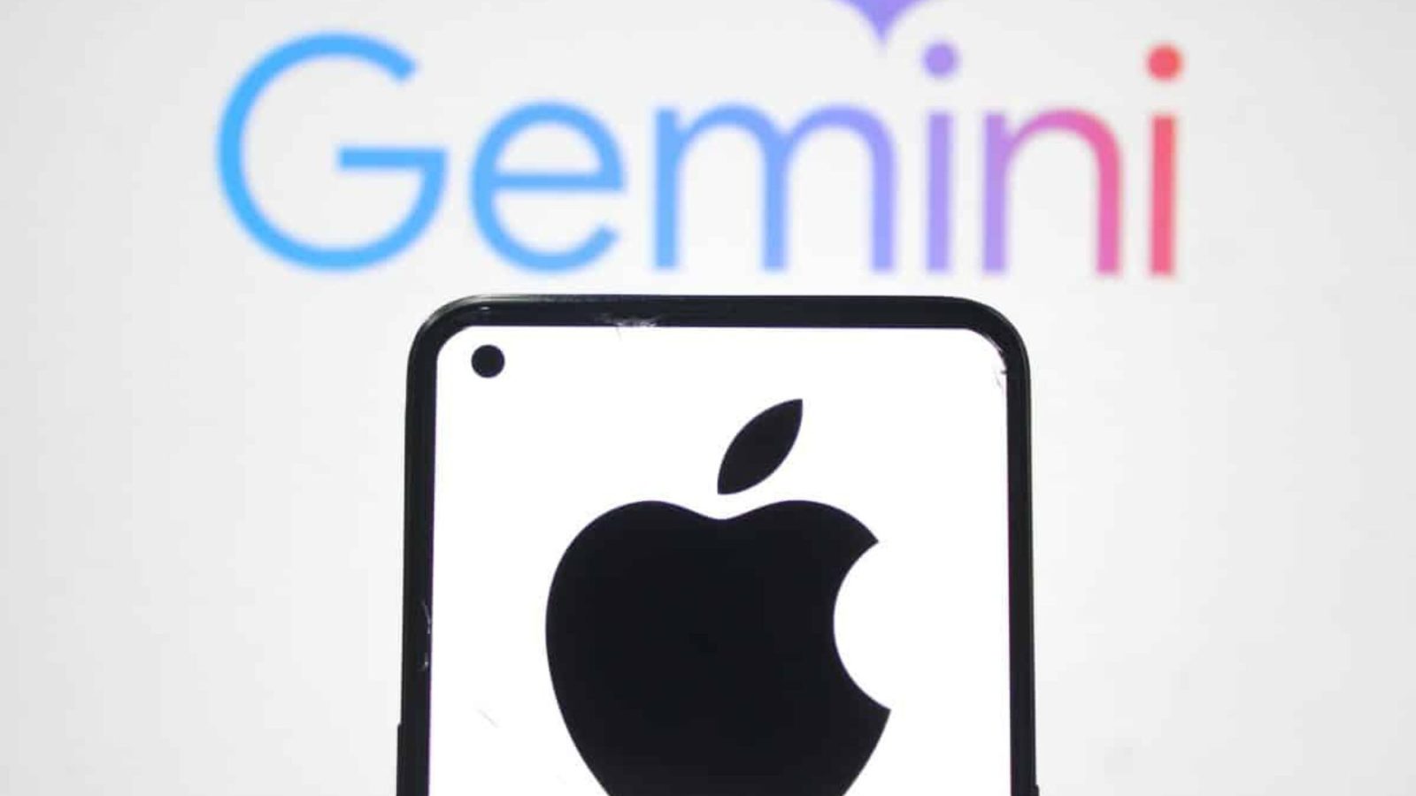Apple and Google Partner on Gemini AI to Power New Siri Upgrade - The  Technology Express