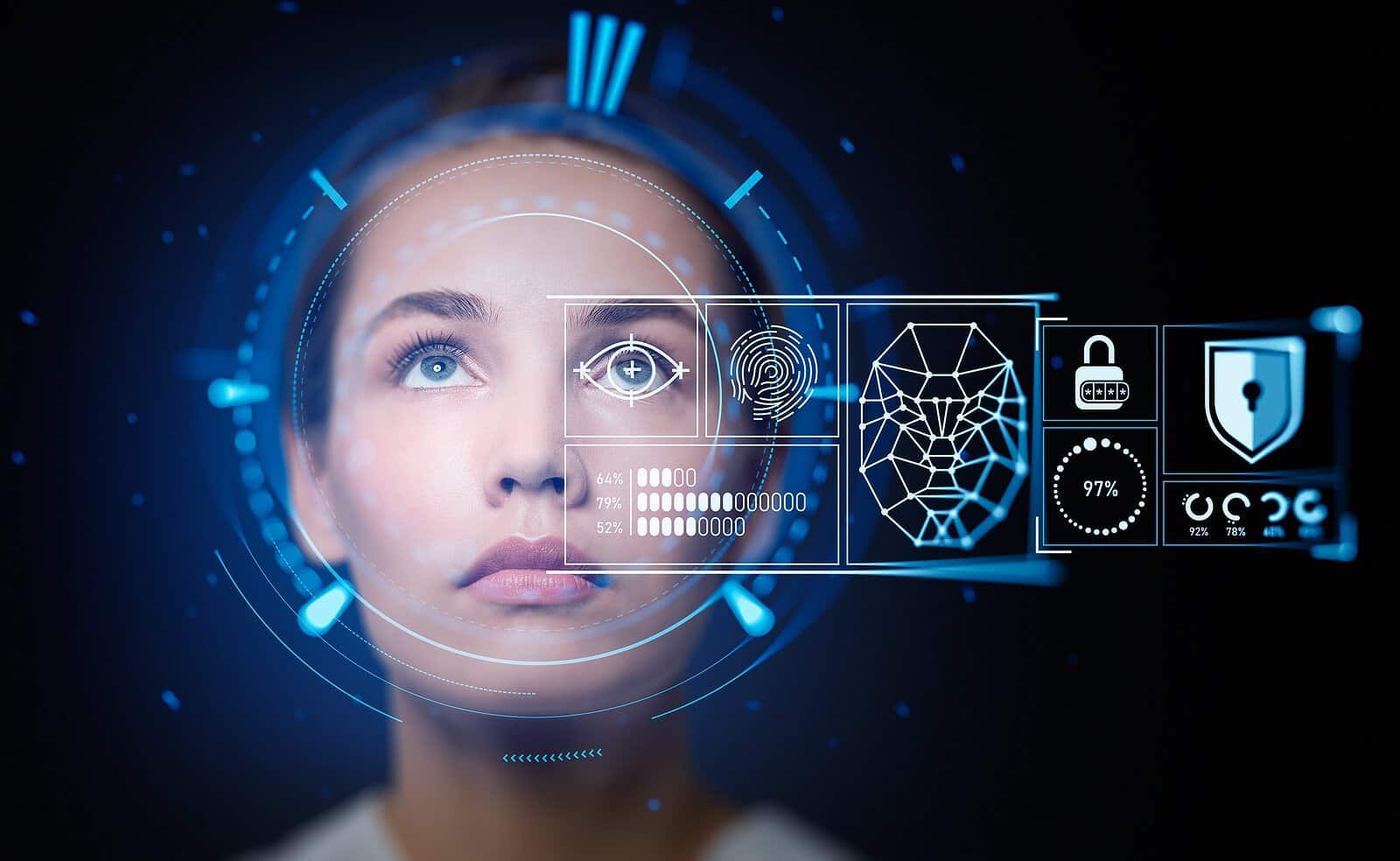 Face Recognition with AI: Technologies and Trends - ITChronicles