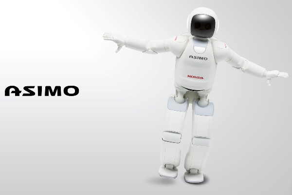 放棄研發本田ASIMO人型機械人告終| Page 6 | 世界民報