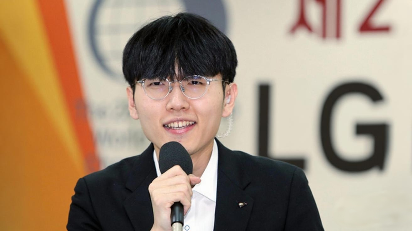 如何评价韩国第一棋手申真谞- 知乎