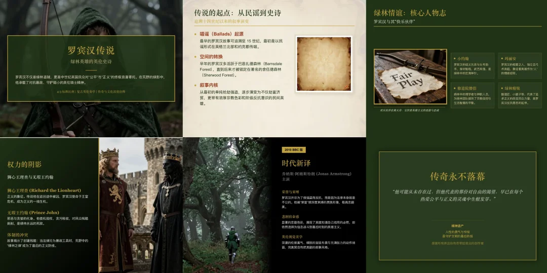 第二代PPTAgent来了！中科院软件所开源首个本地通用幻灯片智能体，9B参数打平GPT-5