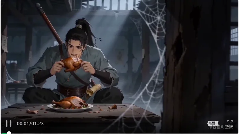 实测 Seedance 2.0 加持的小云雀最新 Agent,我一键生成了龙王赘婿短剧