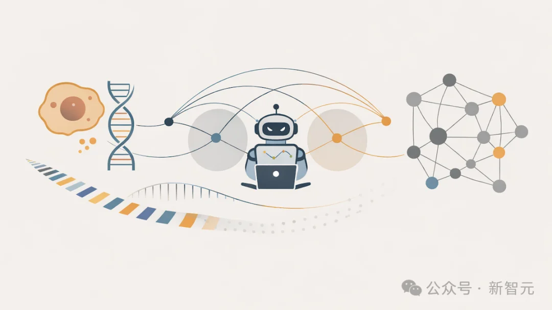 当AI第一次读完整本基因之书，十亿参数单细胞大模型能干什么？