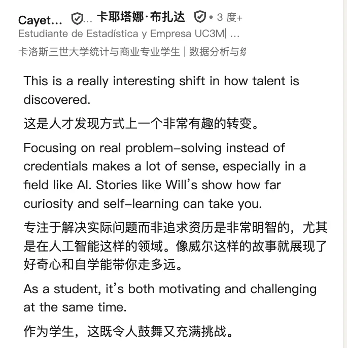 想进OpenAI?先解出这道题,百万美元算力已就位