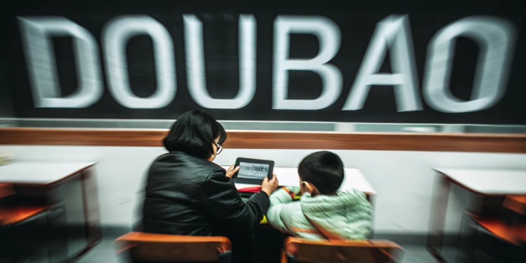 深度体验豆包这个功能后，我有点羡慕现在的学生