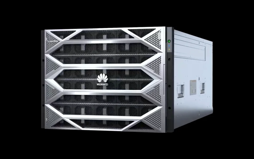 Agent爆火前夜,华为存储连发两道“硬菜”:让智能体有粮可吃、有忆可循