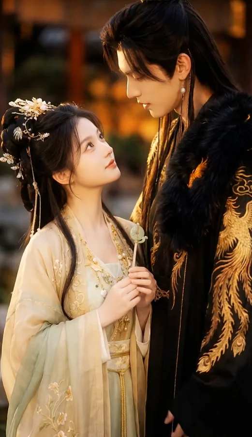 「男二以下全换AI」吵翻全网，但真正该慌的人一声没吭