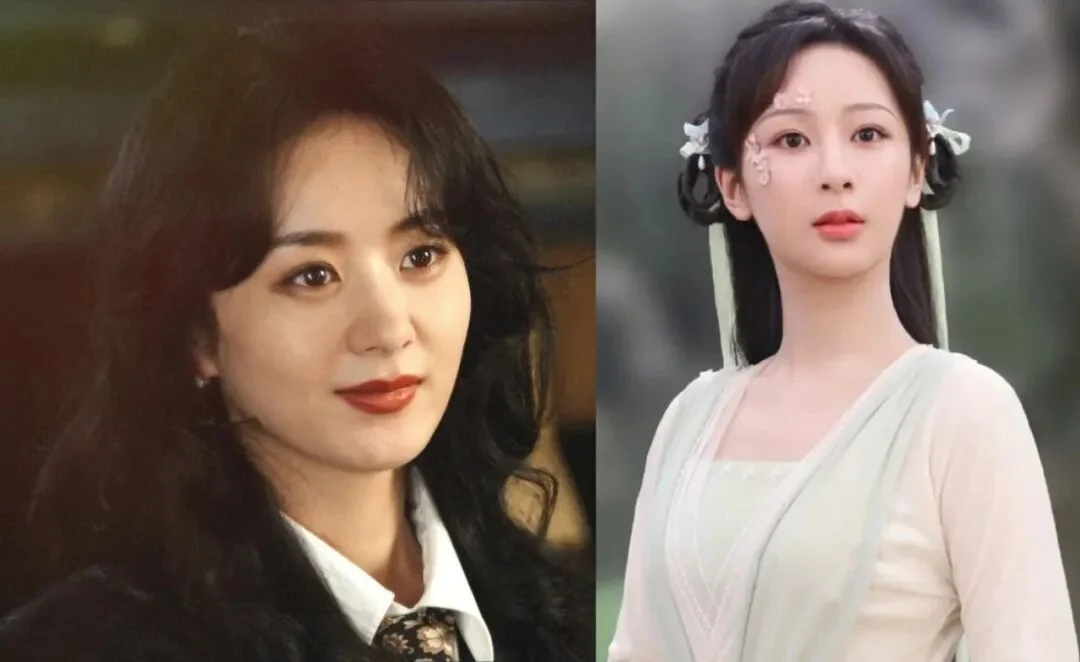 「男二以下全换AI」吵翻全网，但真正该慌的人一声没吭