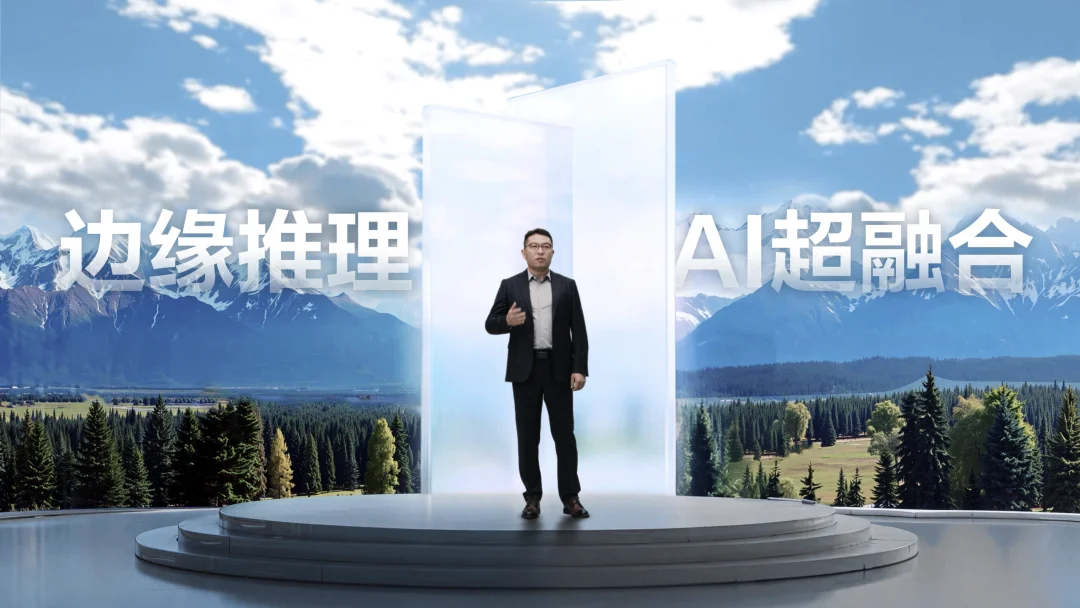 Agent爆火前夜,华为存储连发两道“硬菜”:让智能体有粮可吃、有忆可循