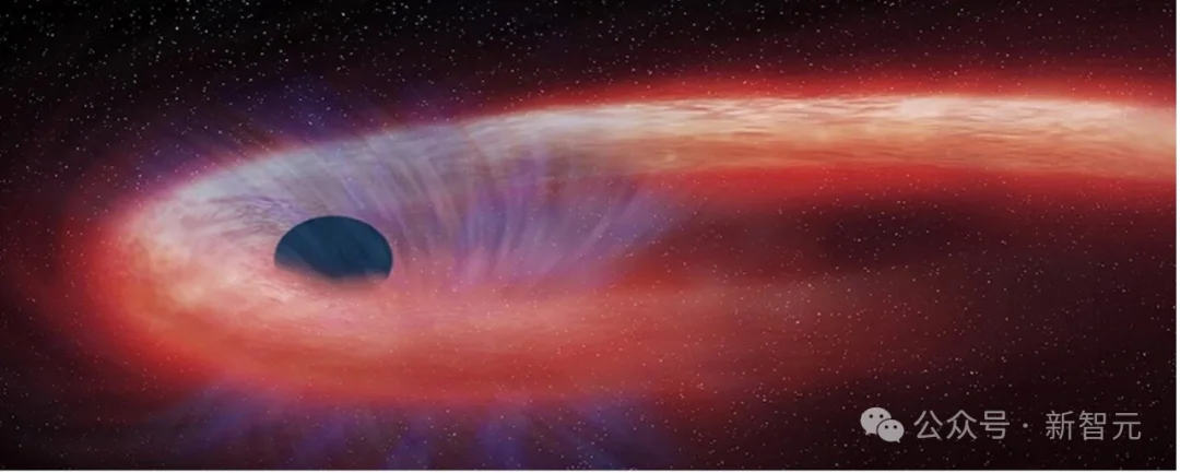 3晚攻克世界数学难题，黑洞方程秒解！OpenAI：AI正让科学加速100年