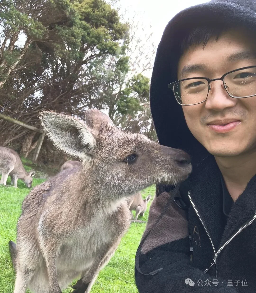 全网都在扒的小米MiMo团队,几乎被“北大学子”承包了