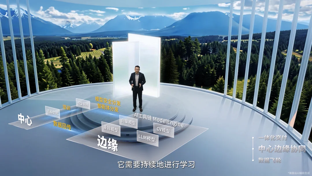 Agent爆火前夜,华为存储连发两道“硬菜”:让智能体有粮可吃、有忆可循