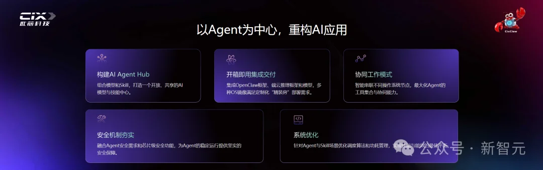 中国龙虾第一芯！全球首款OpenClaw专属CPU，Arm、阿里云都来了