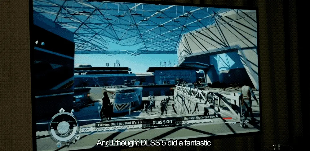 老黄怒怼玩家根本不懂AI！英伟达新AI功能遭全网抵制，游戏圈炸锅了