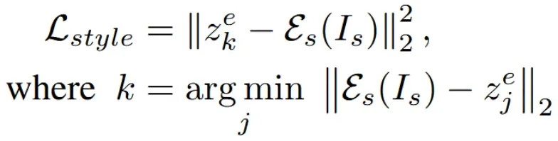 CVPR 2026 | EmoStyle：情感也能“风格化”？深大VCC带你见证魔法！