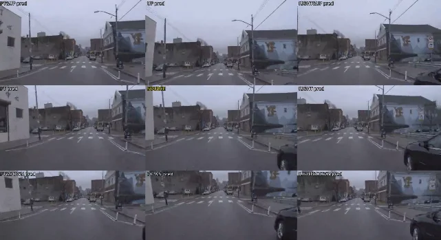 登顶全球权威榜单！浙大创业团队百卡打造开源实时世界模型，视频秒变可交互4D世界