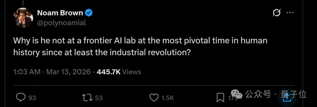 英伟达首台DGX GB300，老黄亲自登门送给他