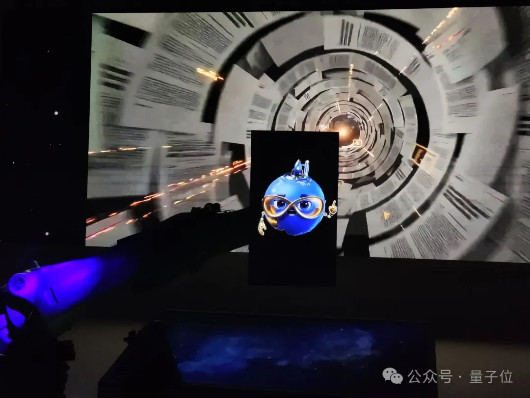 AI球球直播喊话全人类:开源脑机接口,开源科技文明