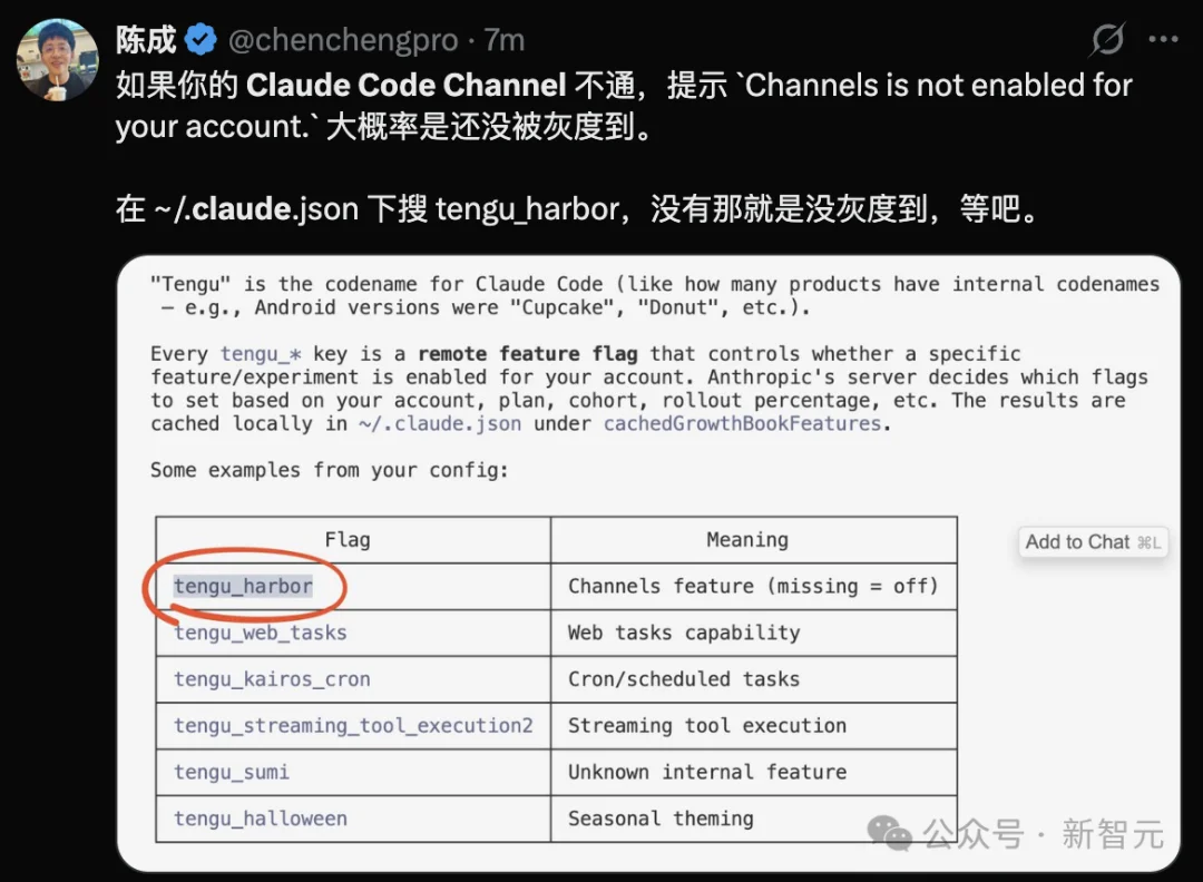 Claude Code也要龙虾化!凌晨床上发条消息,Mac Mini瞬间亮屏狂敲代码