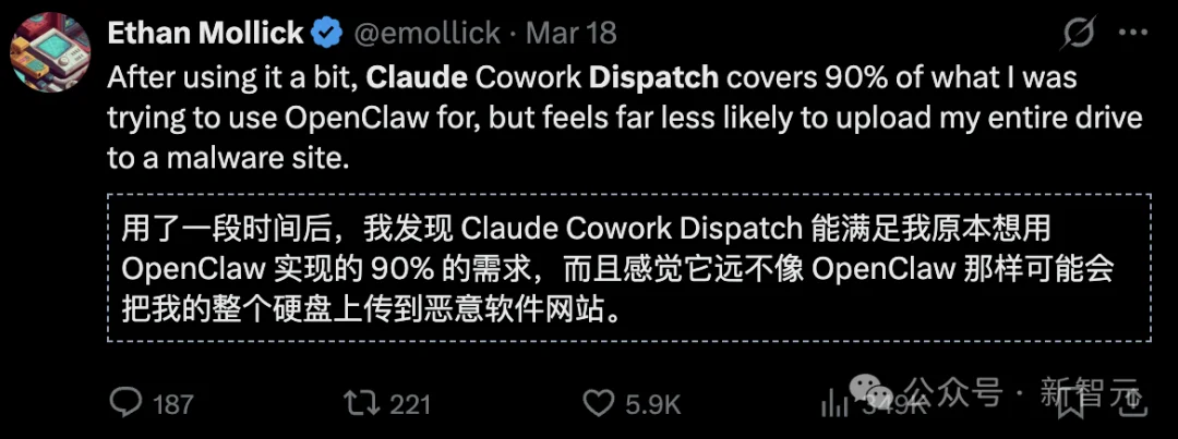 Claude Code也要龙虾化!凌晨床上发条消息,Mac Mini瞬间亮屏狂敲代码