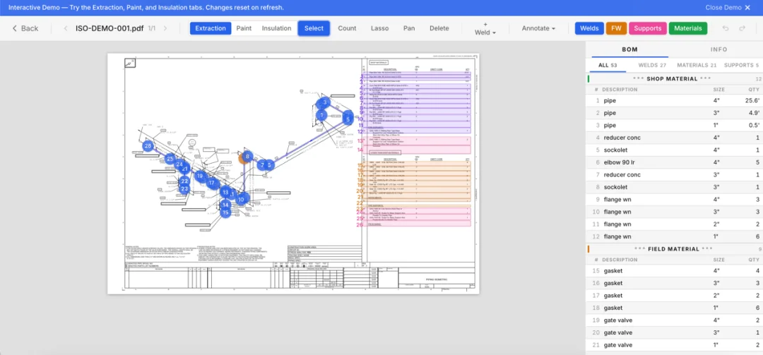 一个从没写过代码的管道工程师，用Claude Code干掉了一个估算团队的工作量