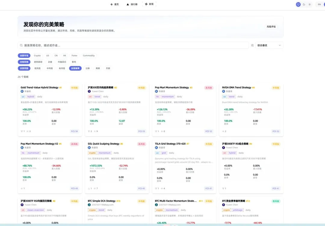 前腾讯云架构师打造的“金融龙虾”,用 Agent 打造你的专属基金