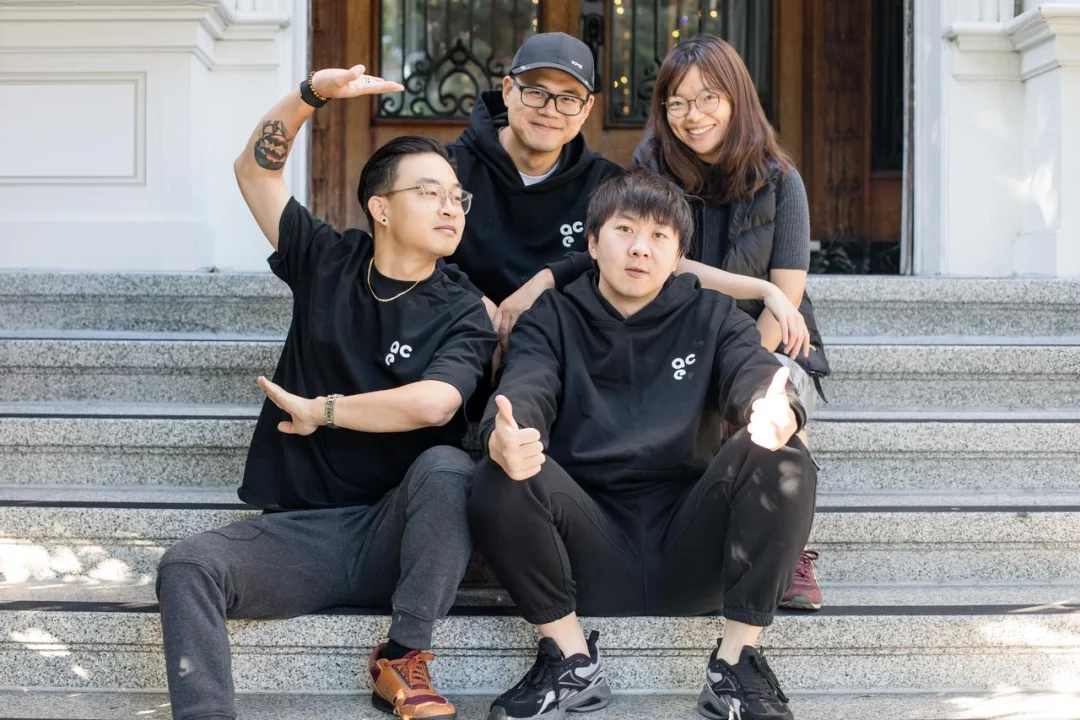 深度|老派音乐平台退场,ACE 开启 AI 原生音乐新时代