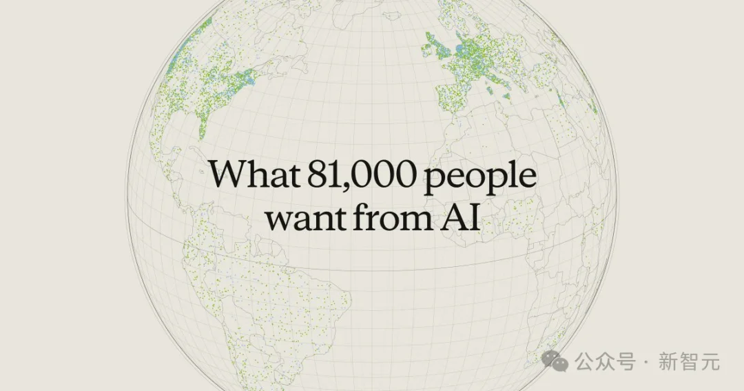 AI帮你省下的时间，去哪了？8万余人的回答让人沉默