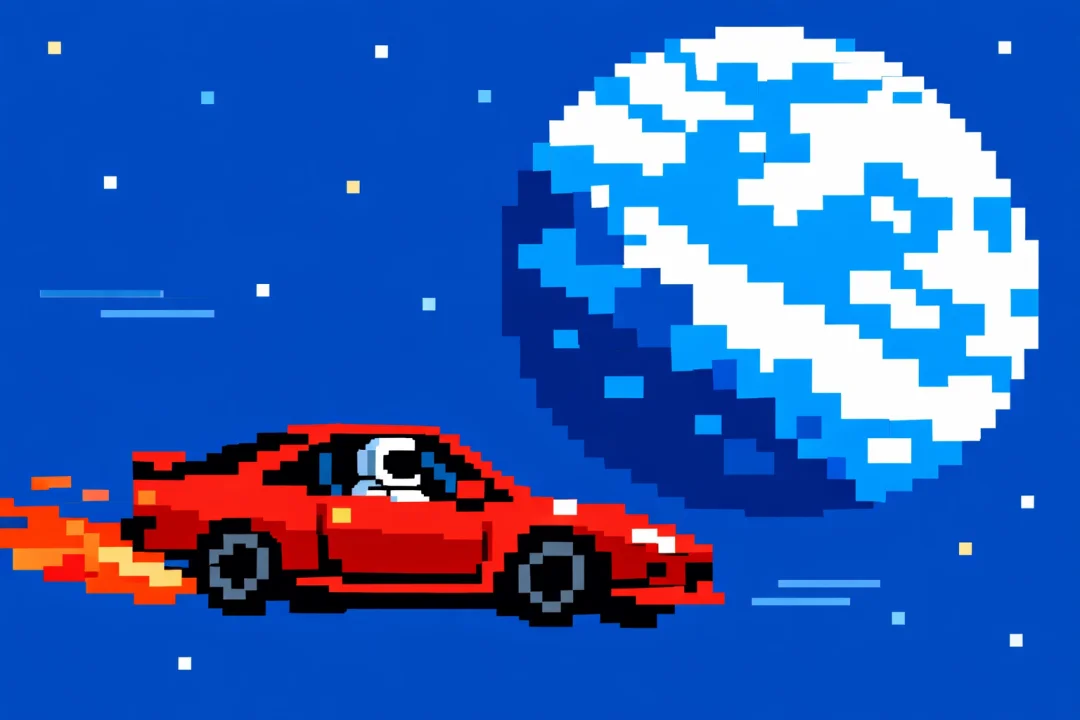 做个人吧，别做AI