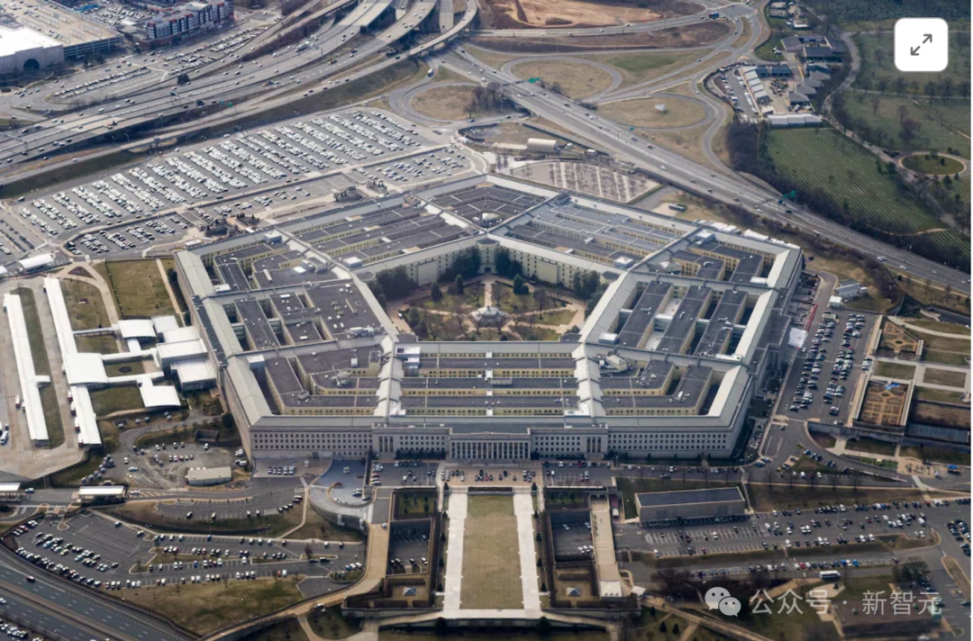 刚刚，美国把天眼交给Palantir！绝密信件曝光: AI拿到美军正式编制