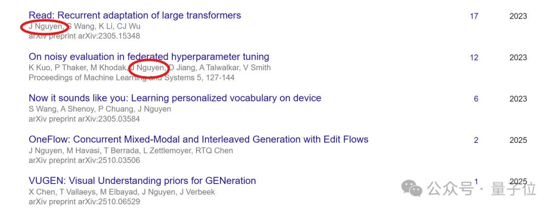 Meta又一AI大将跟LeCun跑了