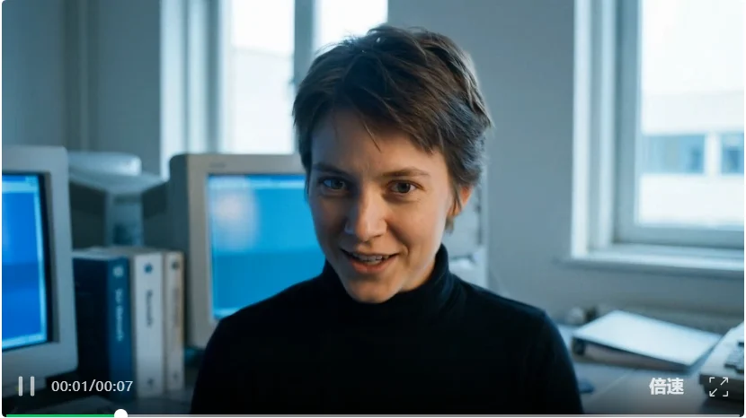 创智刘鹏飞、Sand.ai曹越，两大AI青年学者团队联手，开源音视频基座模型