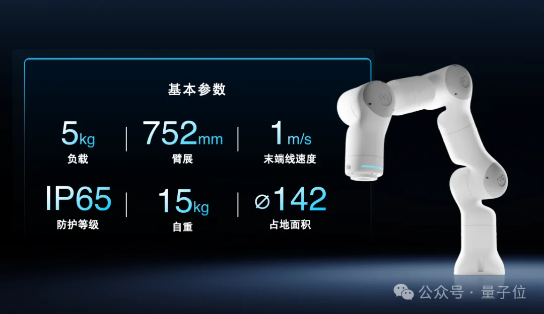 别人都在卷视觉，这家具身公司偏要卷“手感”