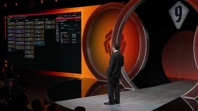 鼠标点3下就能锁定打击？五角大楼曝光美军AI大脑