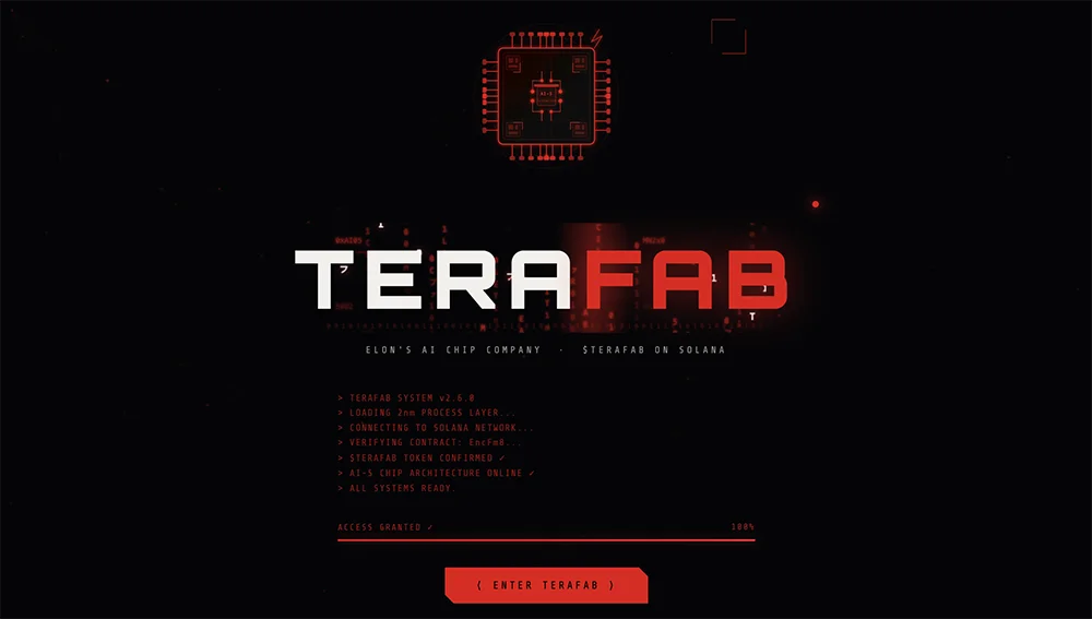 官宣！马斯克开造2nm芯片