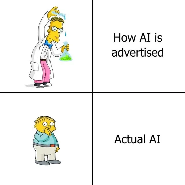 我知道你很焦虑，但别急着年付 AI 会员