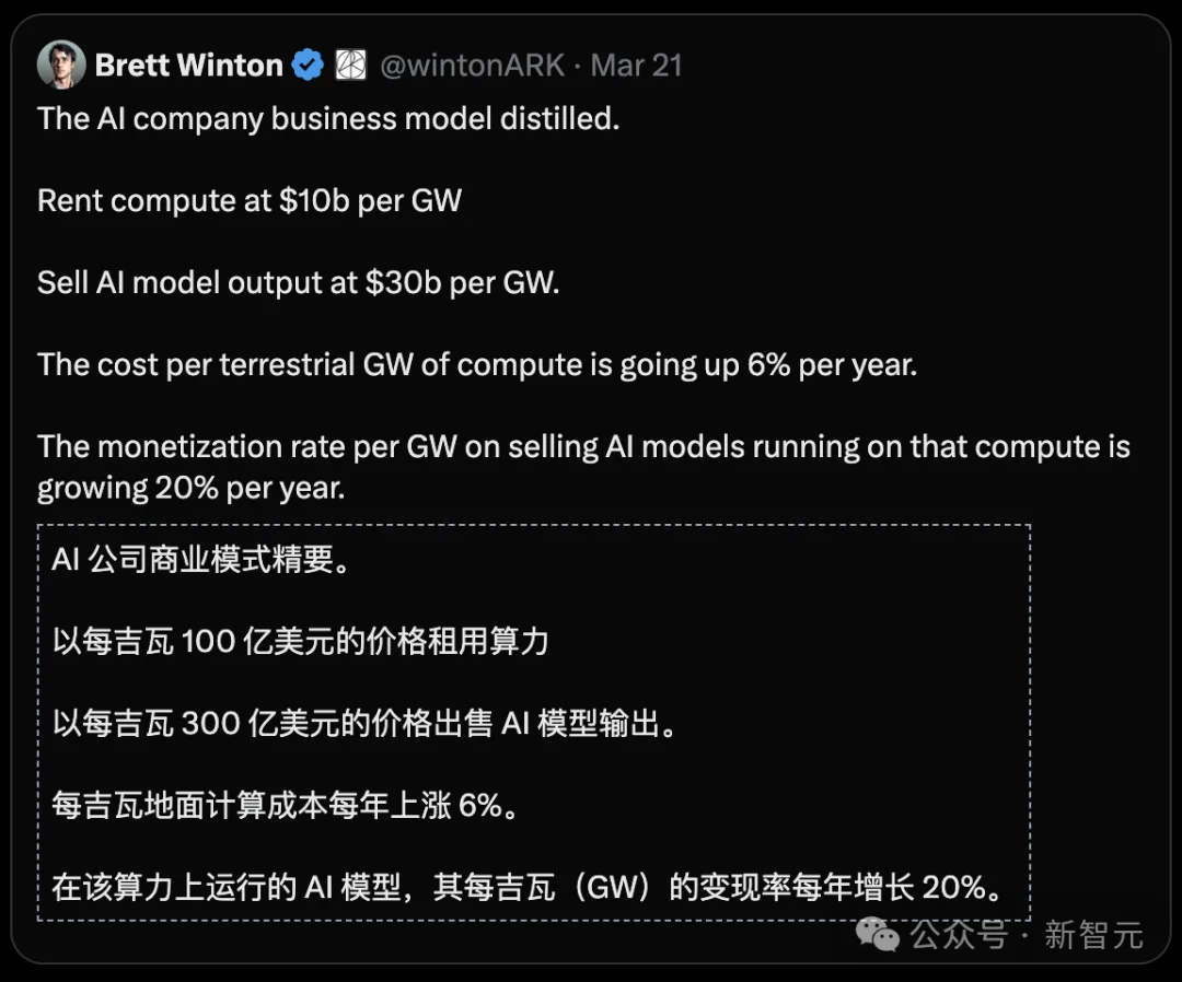 马斯克官宣1万亿瓦芯片计划,红杉合伙人力挺:xAI会赢!