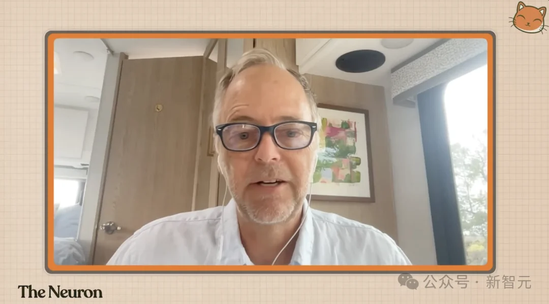 暴瘦30磅险丧命，61岁硅谷极客用AI重读11页病历，揪出罕见血癌