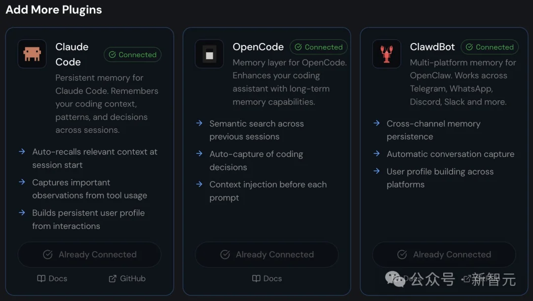 一夜之间,AI终获「永久记忆」!最难考试99%刷爆SOTA,全网直呼疯狂