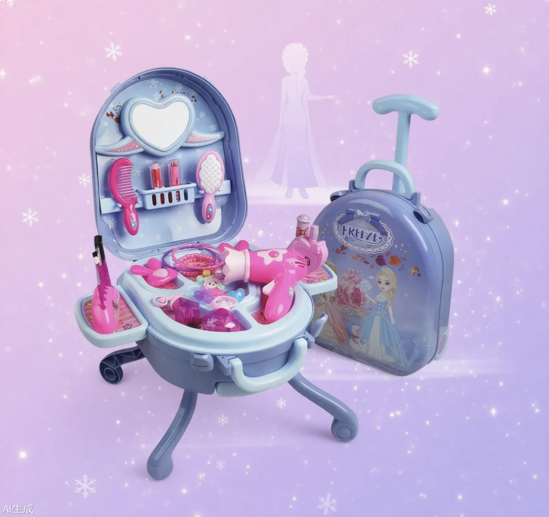 领养了阿里猴子，两天后，我发现它比“牛马”厉害