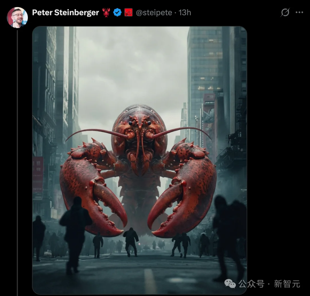 刚刚，OpenClaw最猛升级！底层架构大换血，全网等了9天