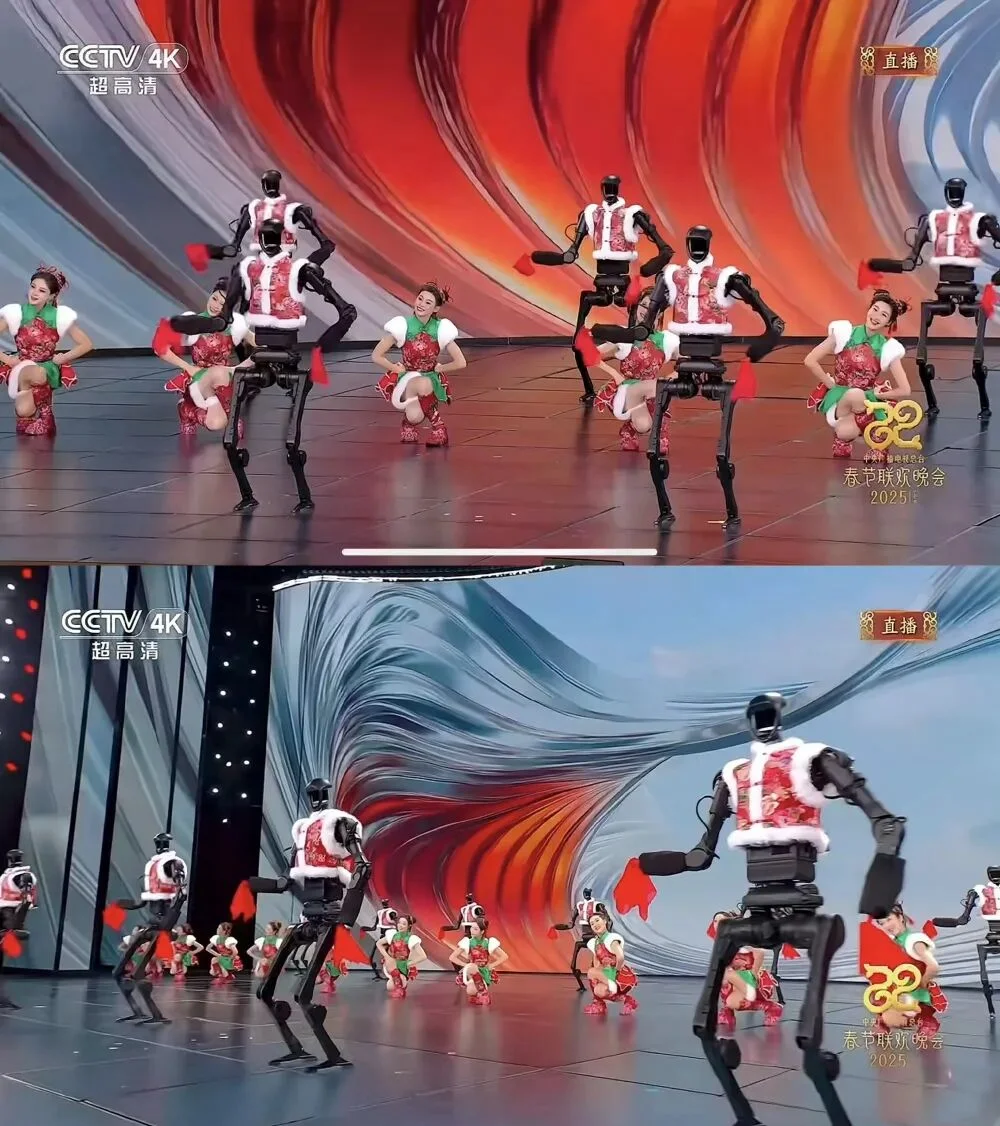 宇树毛利率60%的秘密