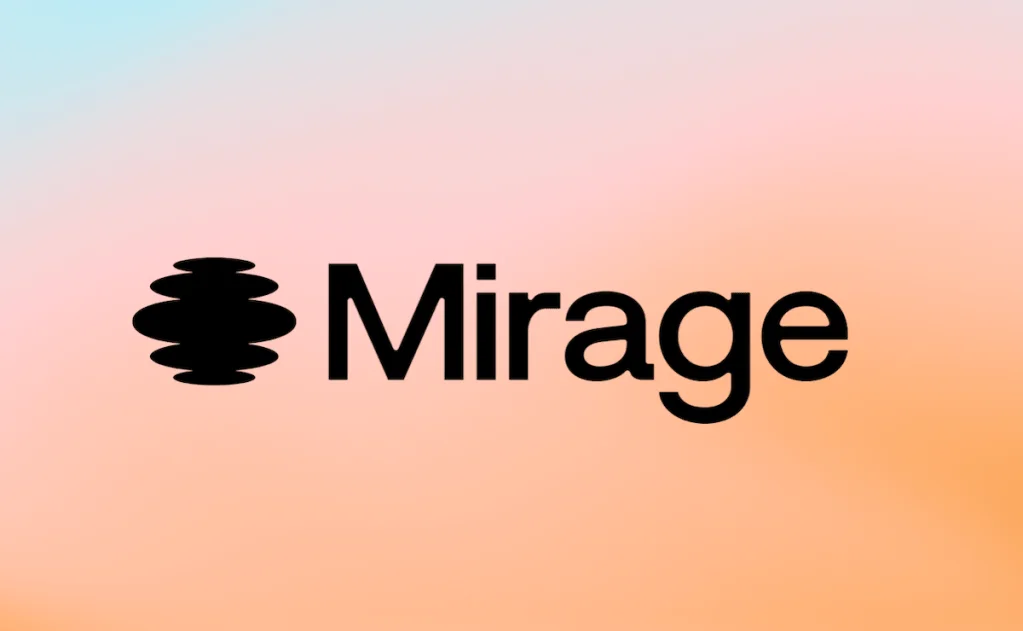 速递｜2亿视频、2840万美元收入，AI音视频应用Captions更名Mirage，General Catalyst注资7500万美元