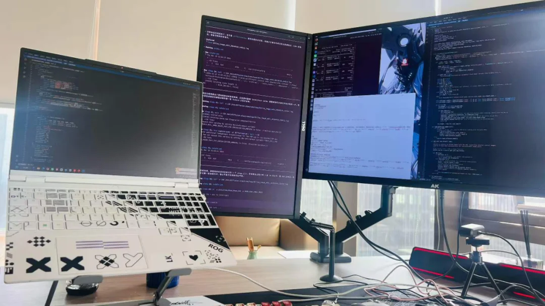 湾区智造|毕鲁斯重磅发布 Billus-060C:我们终于做到了从 0 到 1 的突破