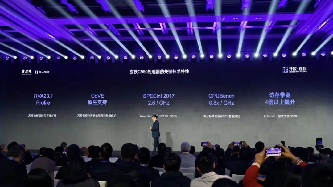 刚刚，阿里达摩院祭出开源架构CPU王炸，直指AI Agent