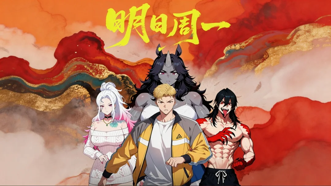 珀乐互动完成天使轮融资,以AI+IP重塑数字内容生态 | 首发