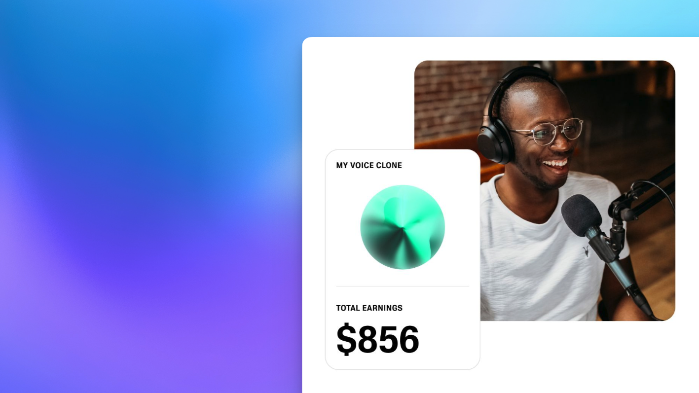 Payouts | ElevenLabs Documentation
