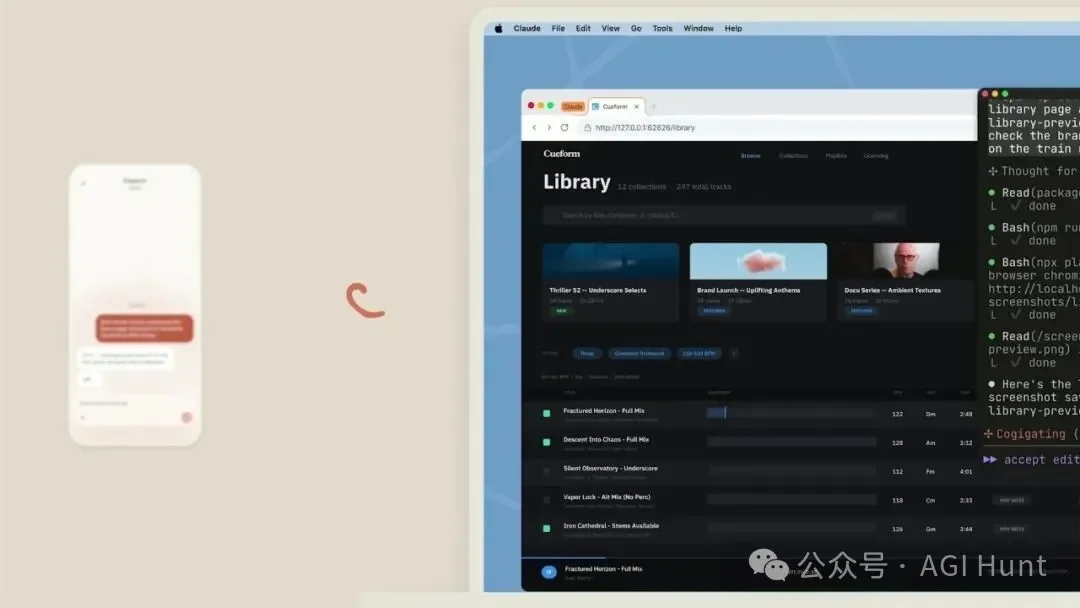 刚刚，Anthropic 发布官方「龙虾」